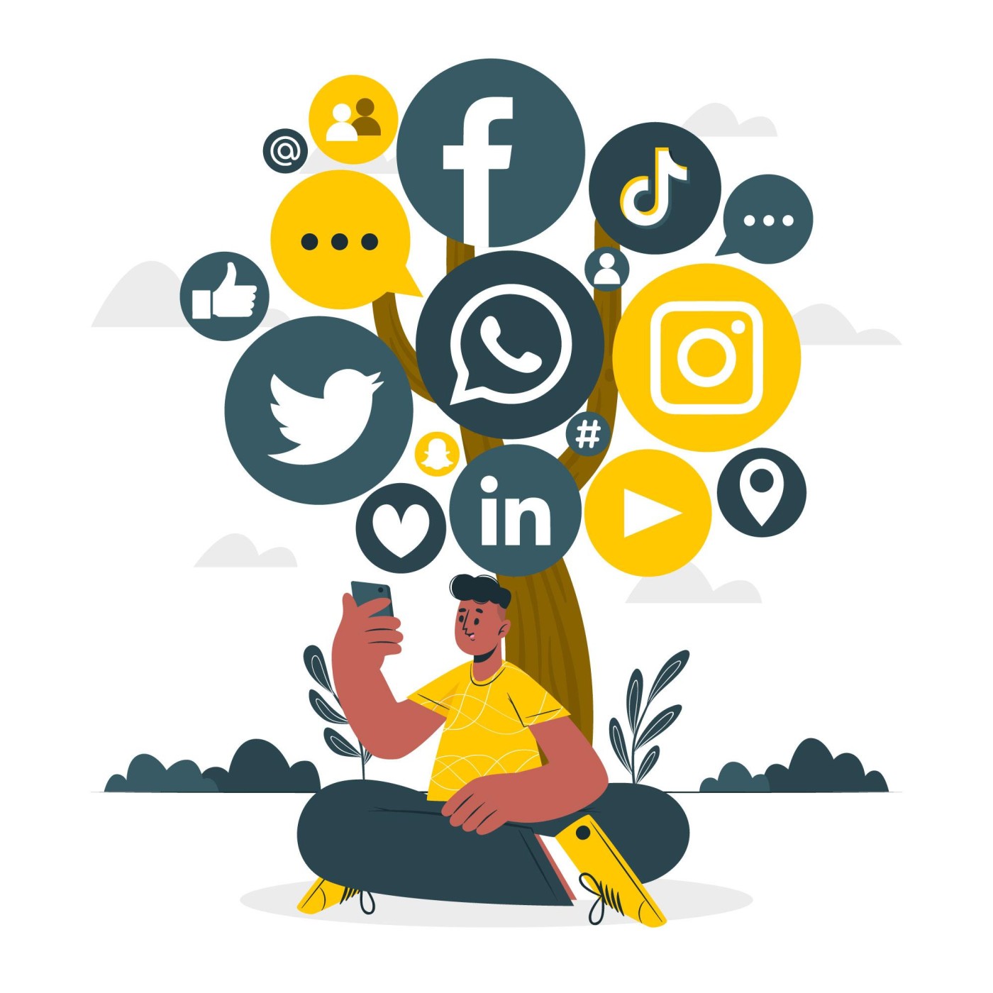 “Elevate Your Brand’s Presence: Mastering Social Media Marketing Strategies!”