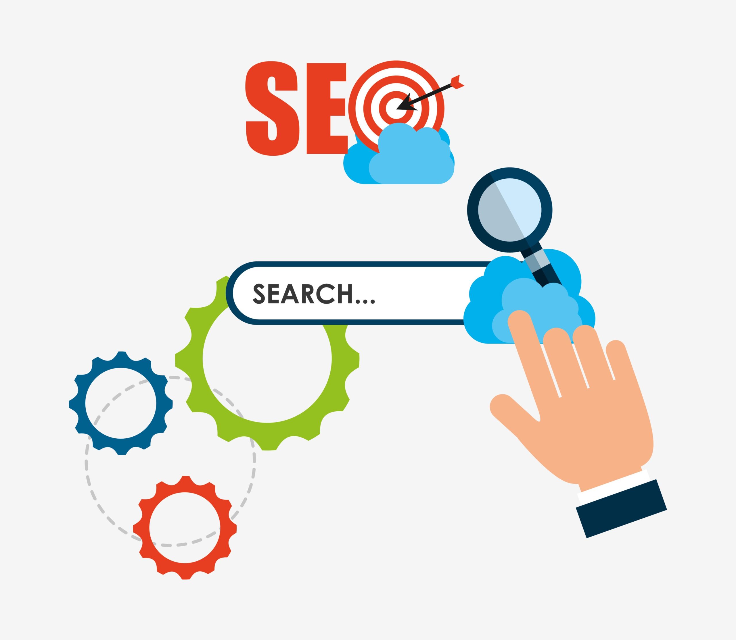 “Unlock Your Website’s Potential with Powerful SEO Insights and Strategies!”