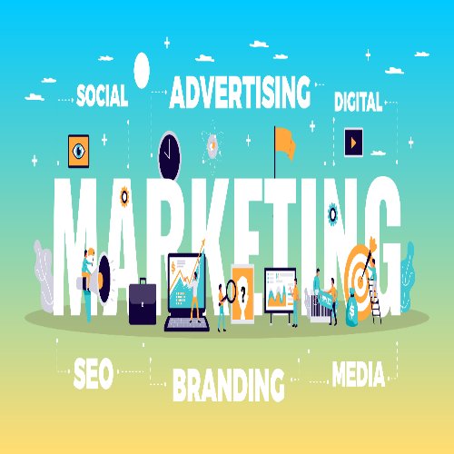 What’s Digital Marketing