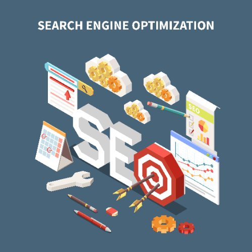 “Optimize Your Online Presence: Discover Success Through Expert SEO Audits!”