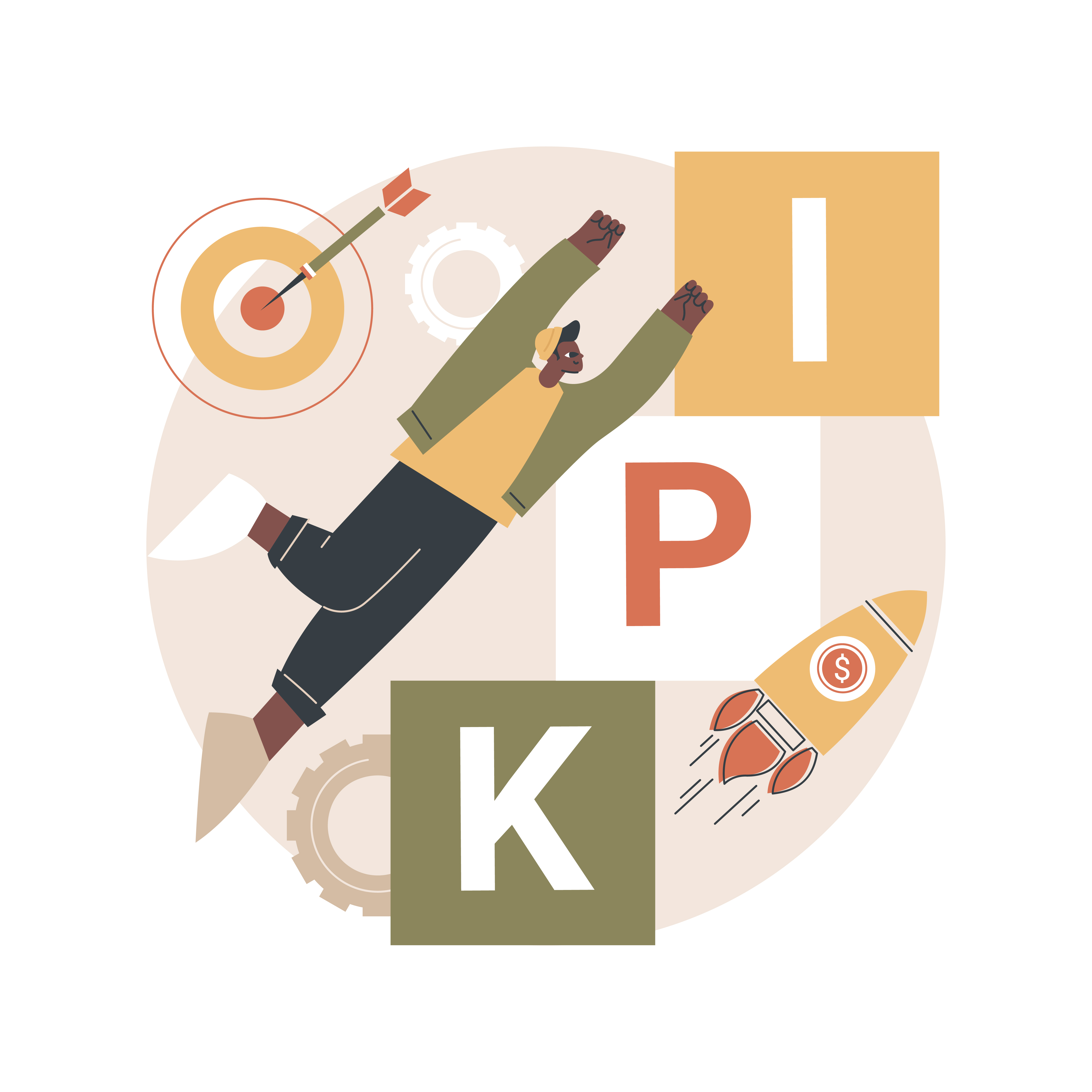 Increase ROI for Better KPI in Digital Marketing !