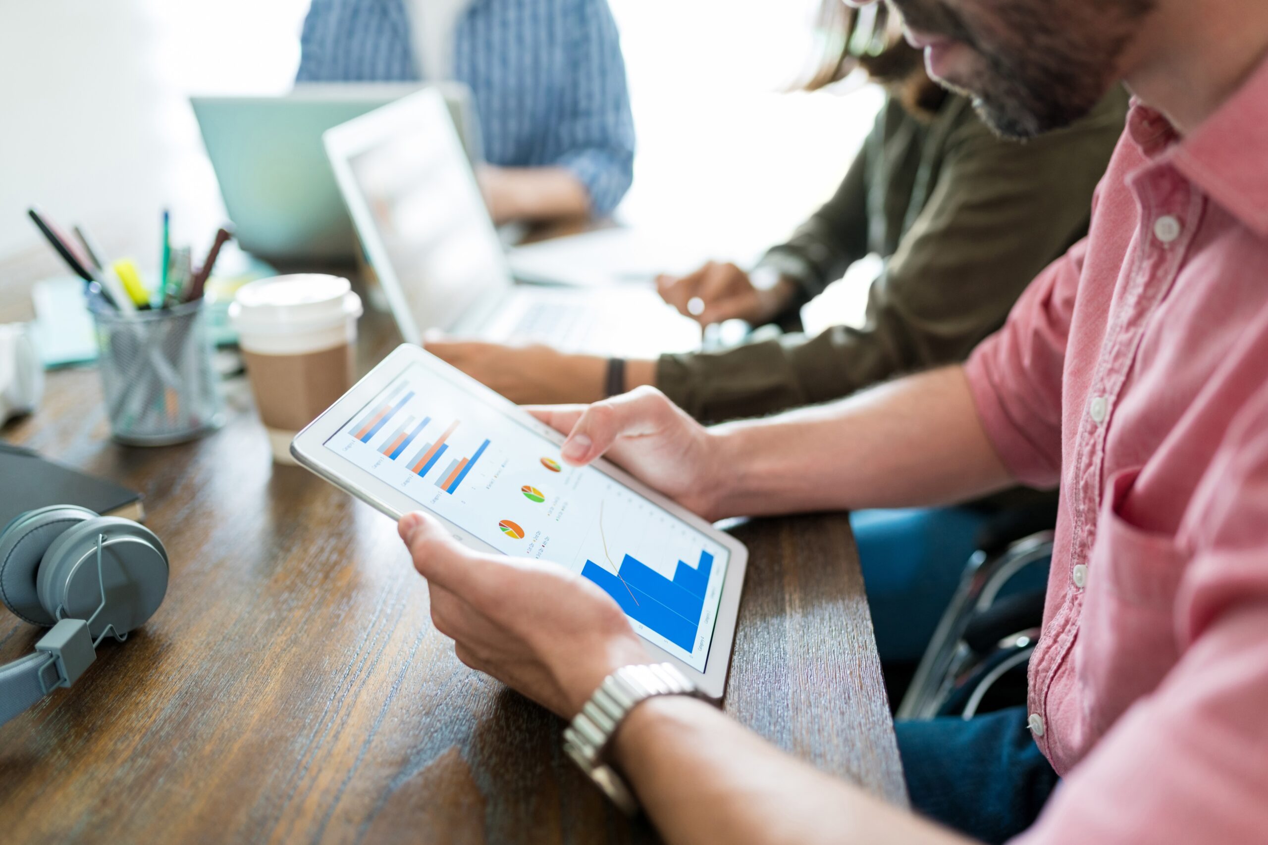 Performance Marketing-Insights
