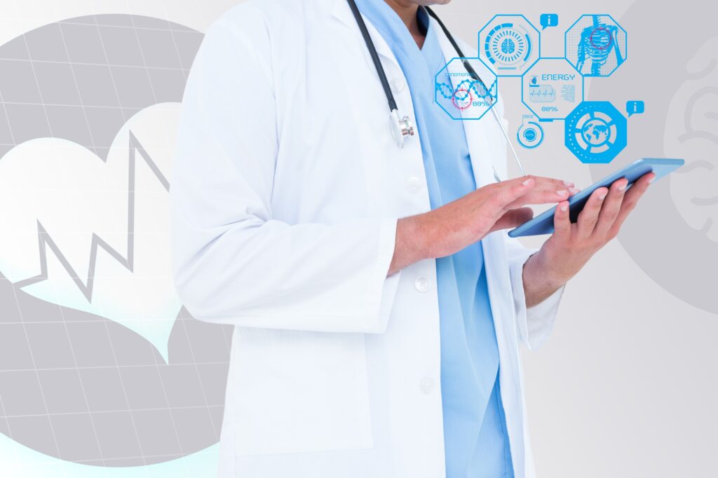 Why is Digital Transformation Important in the Healthcare Industry ...