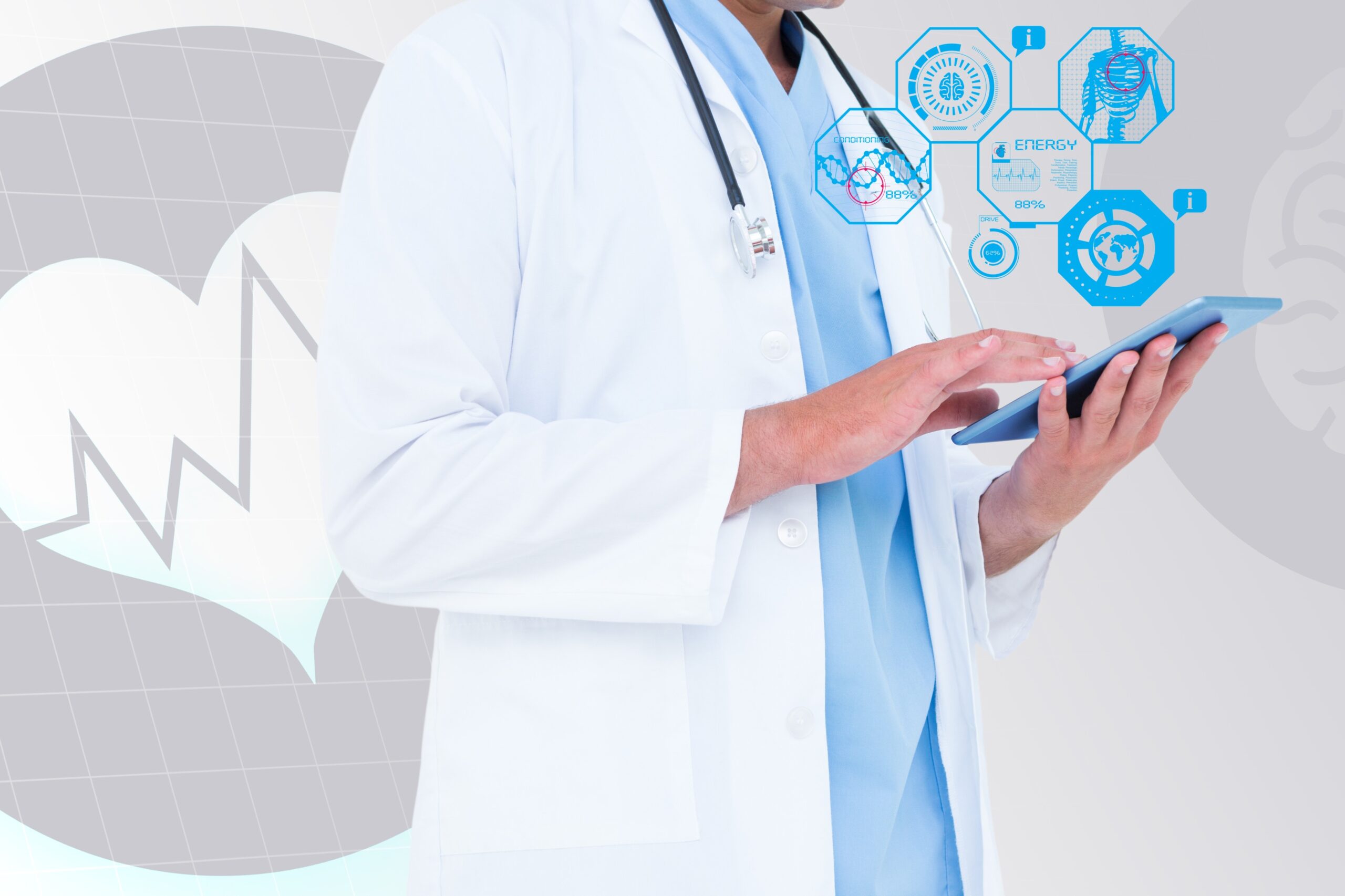 Why is Digital Transformation Important in the Healthcare Industry?